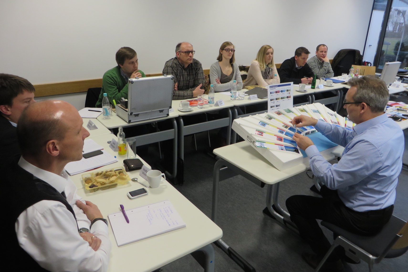 Lean Workshops